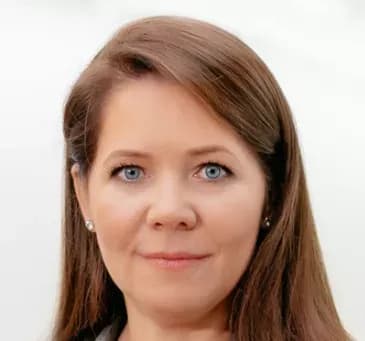 Anastasia Rakova