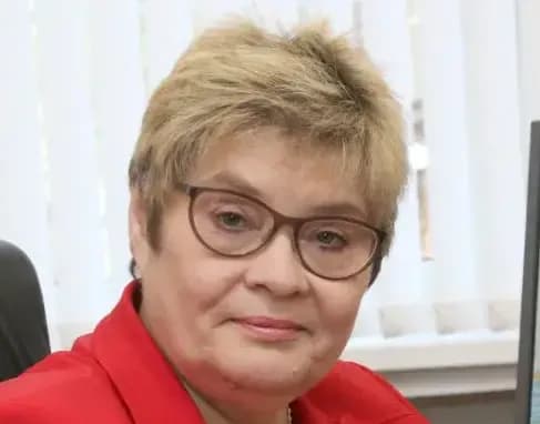Ирина Абанкина