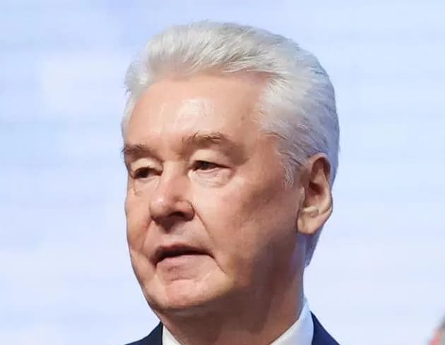Сергей Собянин