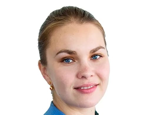 Irina Anikina