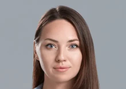 Natalia Dolzhenkova