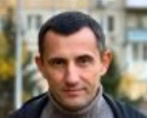 Валерий Козлов