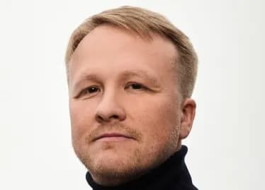 Anton Kolosov