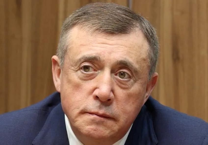Валерий Лимаренко