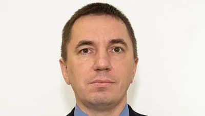 Nikolai Pimenov