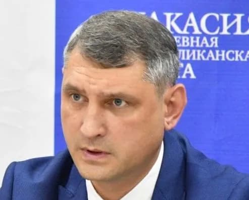 Andrey Petrenko