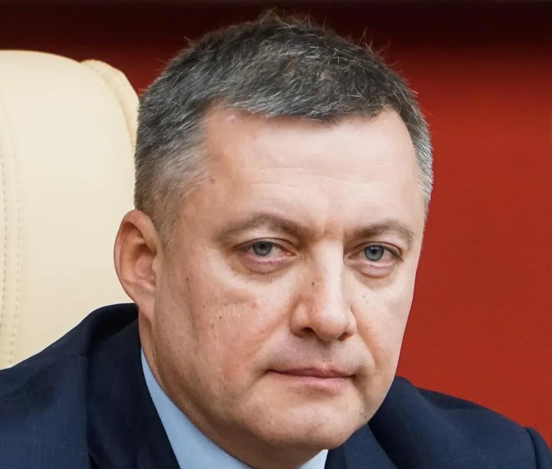 Игорь Кобзев