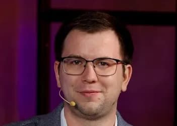 Ilya Markelov