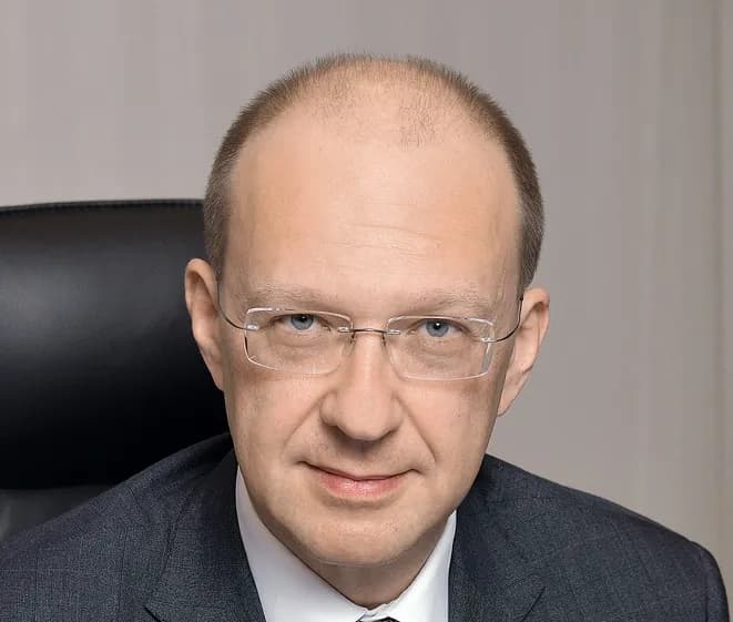 Максим Гришанин