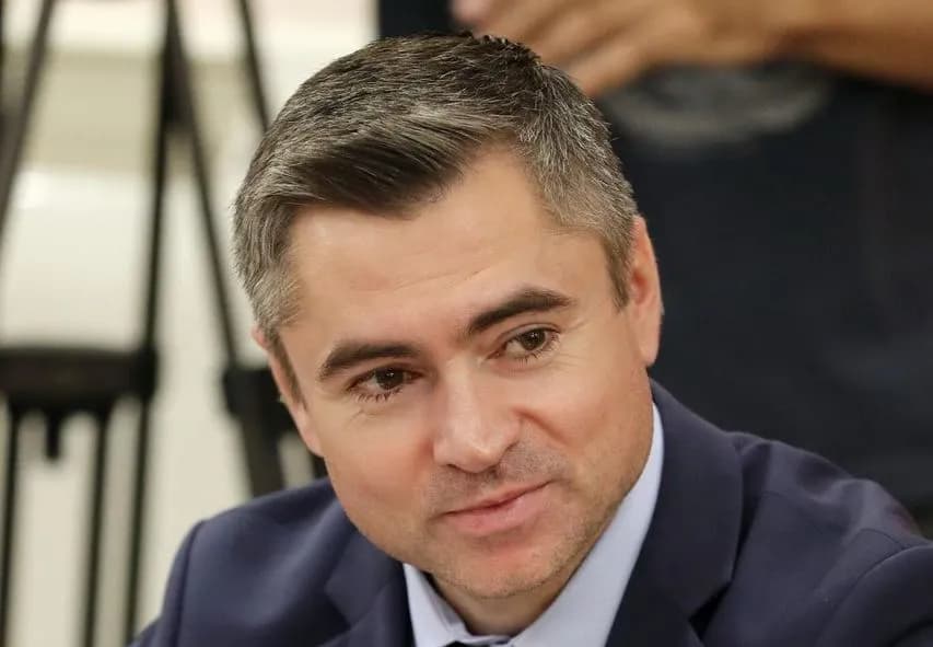 Александр Руппель