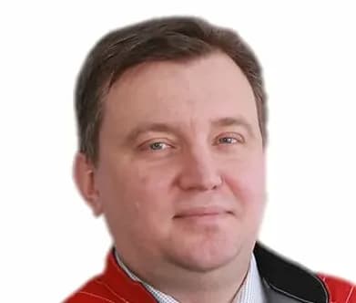 Максим Жидков
