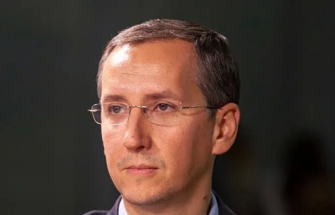 Ivan Fedyakov