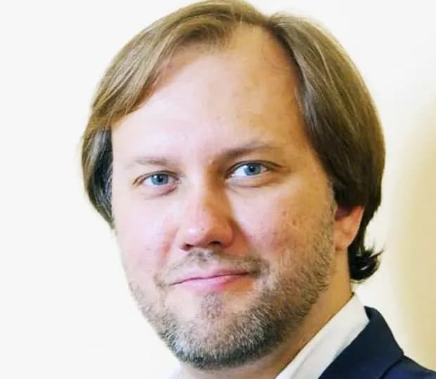 Константин Анкилов