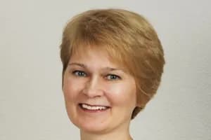 Svetlana Volkova