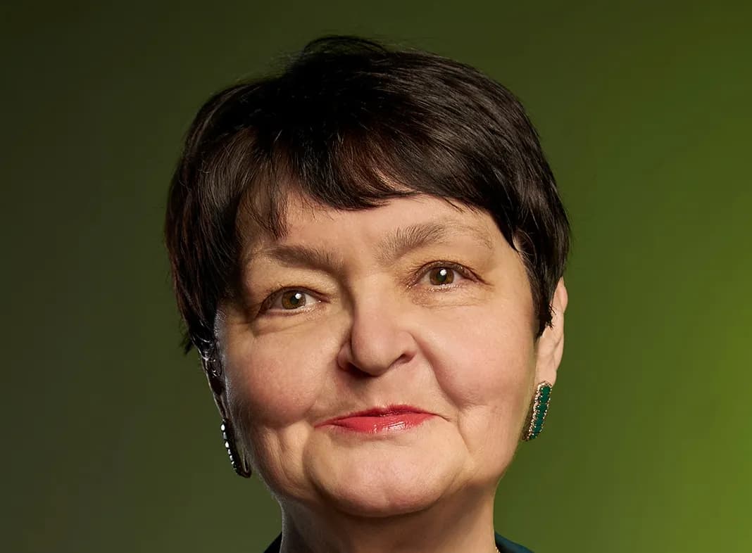 Елена Ломакина