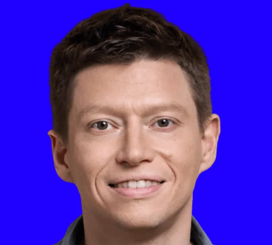 Oleg Ivanov