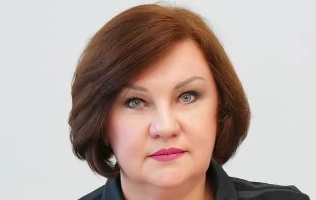 Светлана Журавл