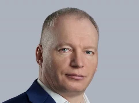 Сергей Окладников