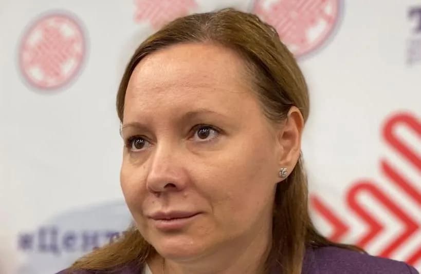 Tatyana Vasilyeva