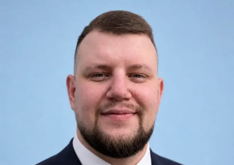 Кирилл Галанов