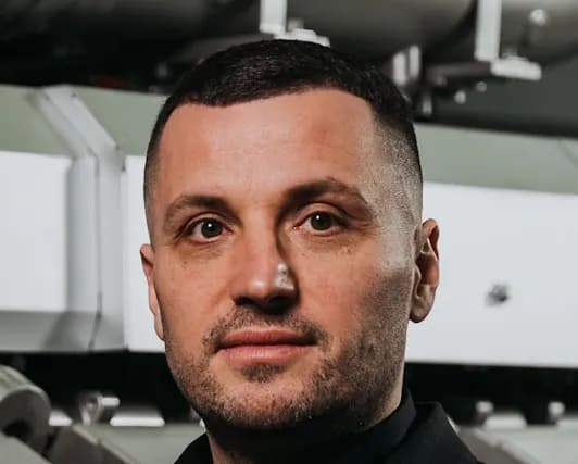 Андрей Медведев