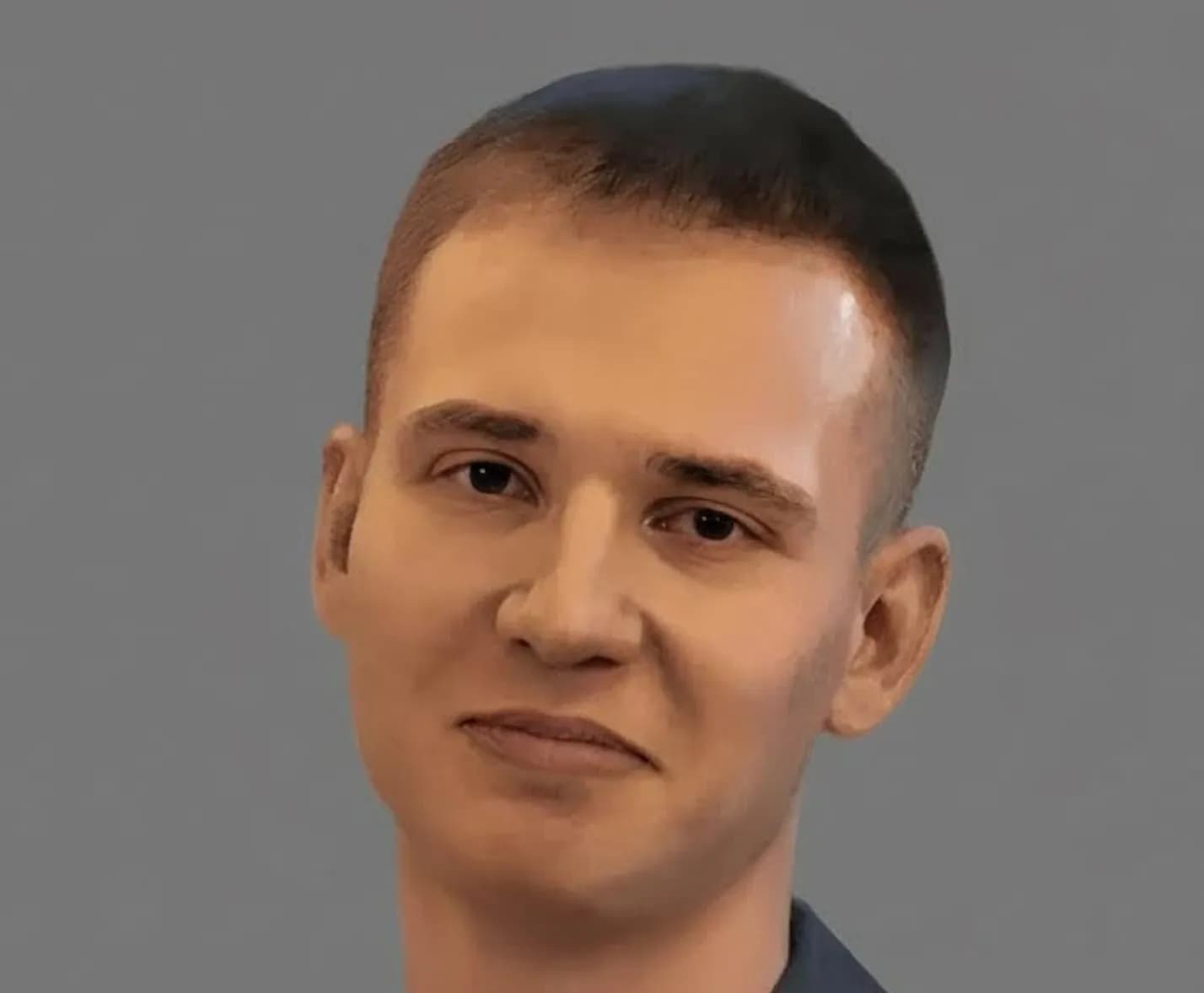 Степан Сергеев