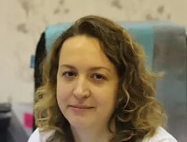 Olesya Borush