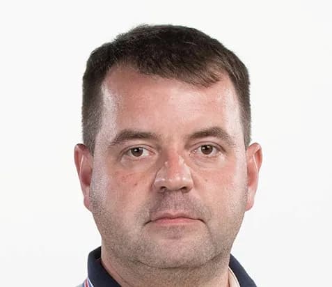Evgeny Shevelev