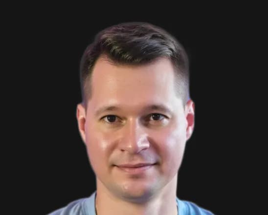 Евгений Демин