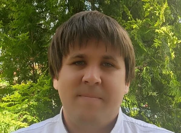 Vladimir Podolsky