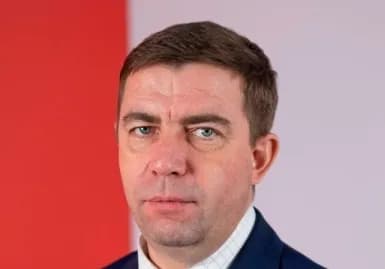 Геннадий Разумикин