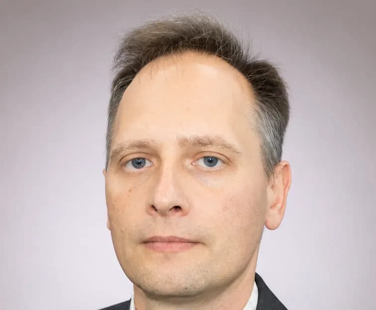 Evgeny Ermakov