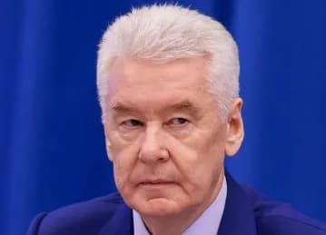 Сергей Собянин