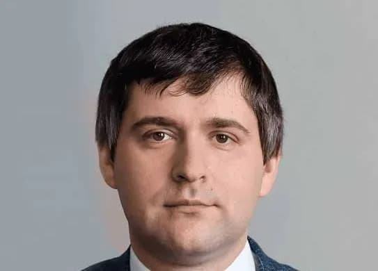 Николай Распопин