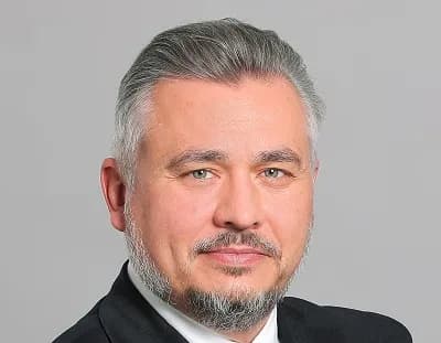 Andrey Vorobyov