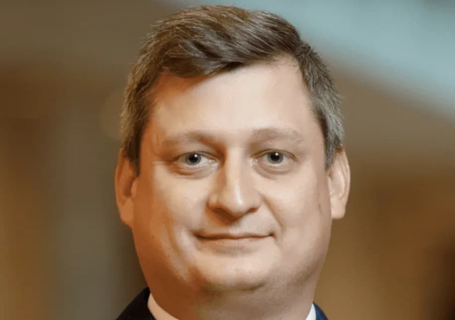 Dmitry Sazonov