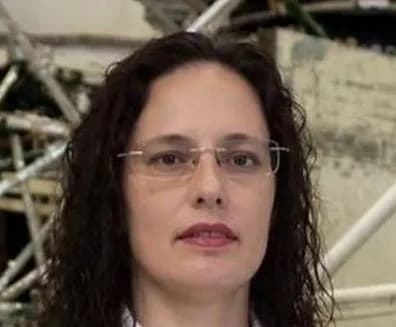 Marina Kovaleva