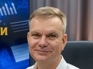 Михаил Димитров