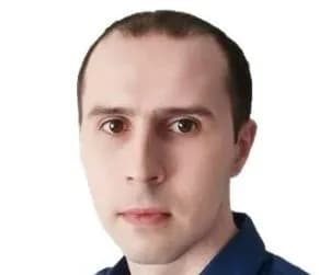Dmitry Permin