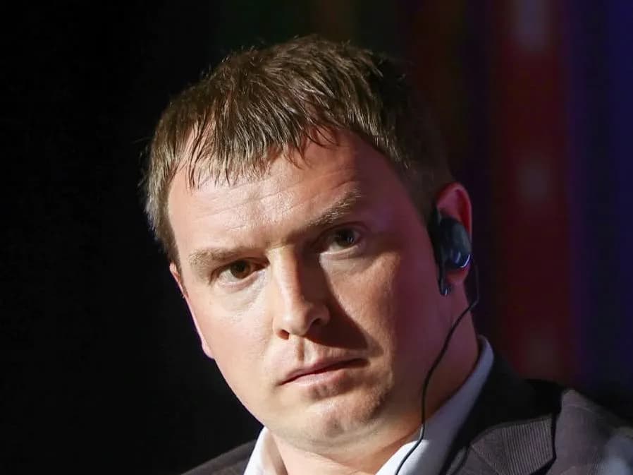 Александр Горинов
