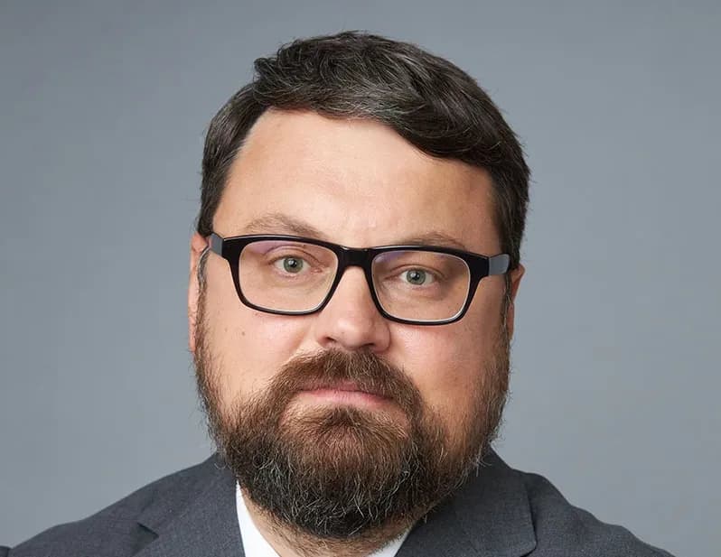 Владимир Волков