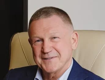 Григорий Нагинский