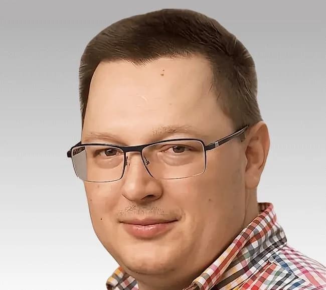 Pyotr Shcheglov