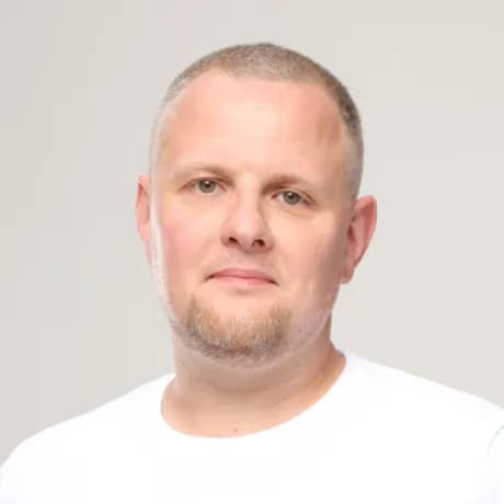 Maxim Malyshev