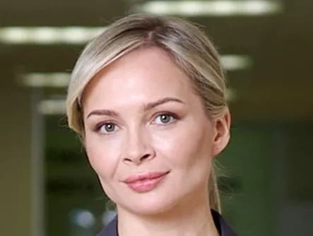 Anna Meshcheryakova