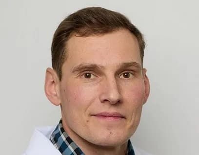 Vladislav Parfenov