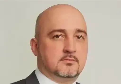 Aleksandr Charikov