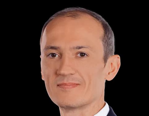 Dmitry Grigorenko