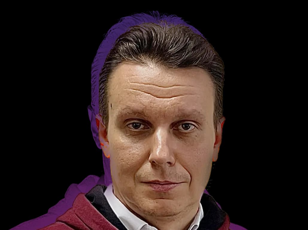 Aleksey Kapitanov