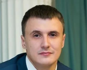 Алексей Колесников
